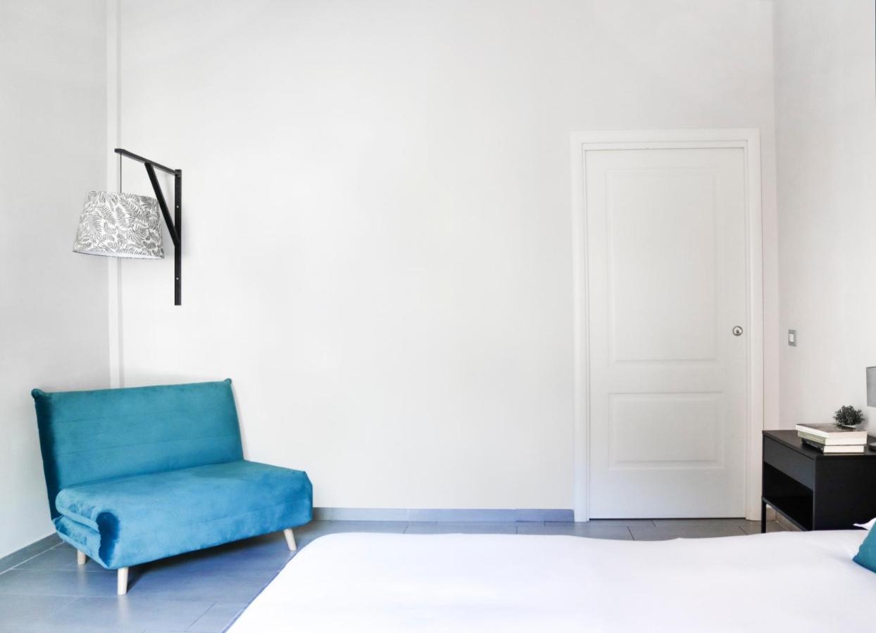 Vista Reale Apartment Caserta Exterior photo