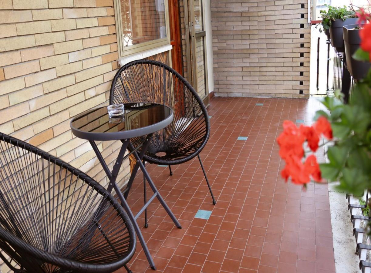 Vista Reale Apartment Caserta Exterior photo