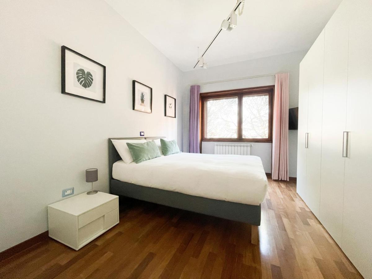 Vista Reale Apartment Caserta Exterior photo
