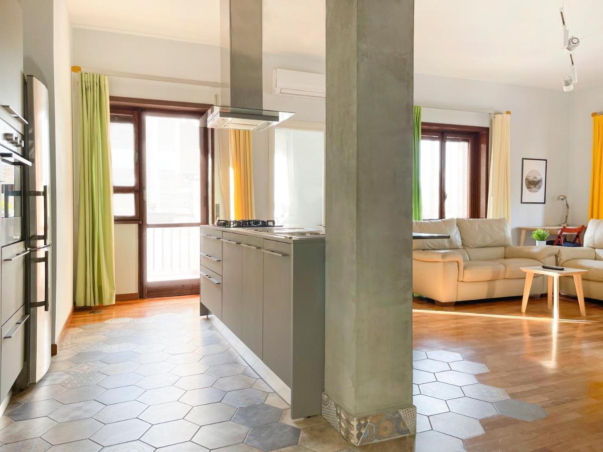Vista Reale Apartment Caserta Exterior photo