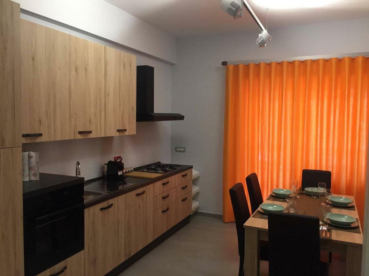 Vista Reale Apartment Caserta Exterior photo