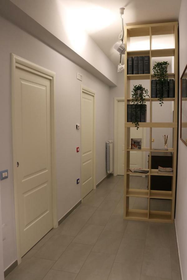 Vista Reale Apartment Caserta Exterior photo