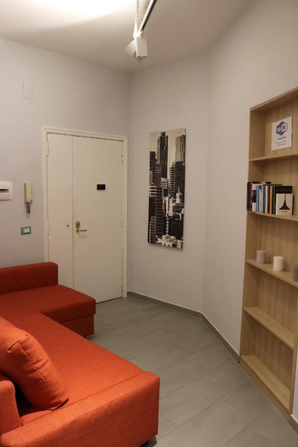 Vista Reale Apartment Caserta Exterior photo
