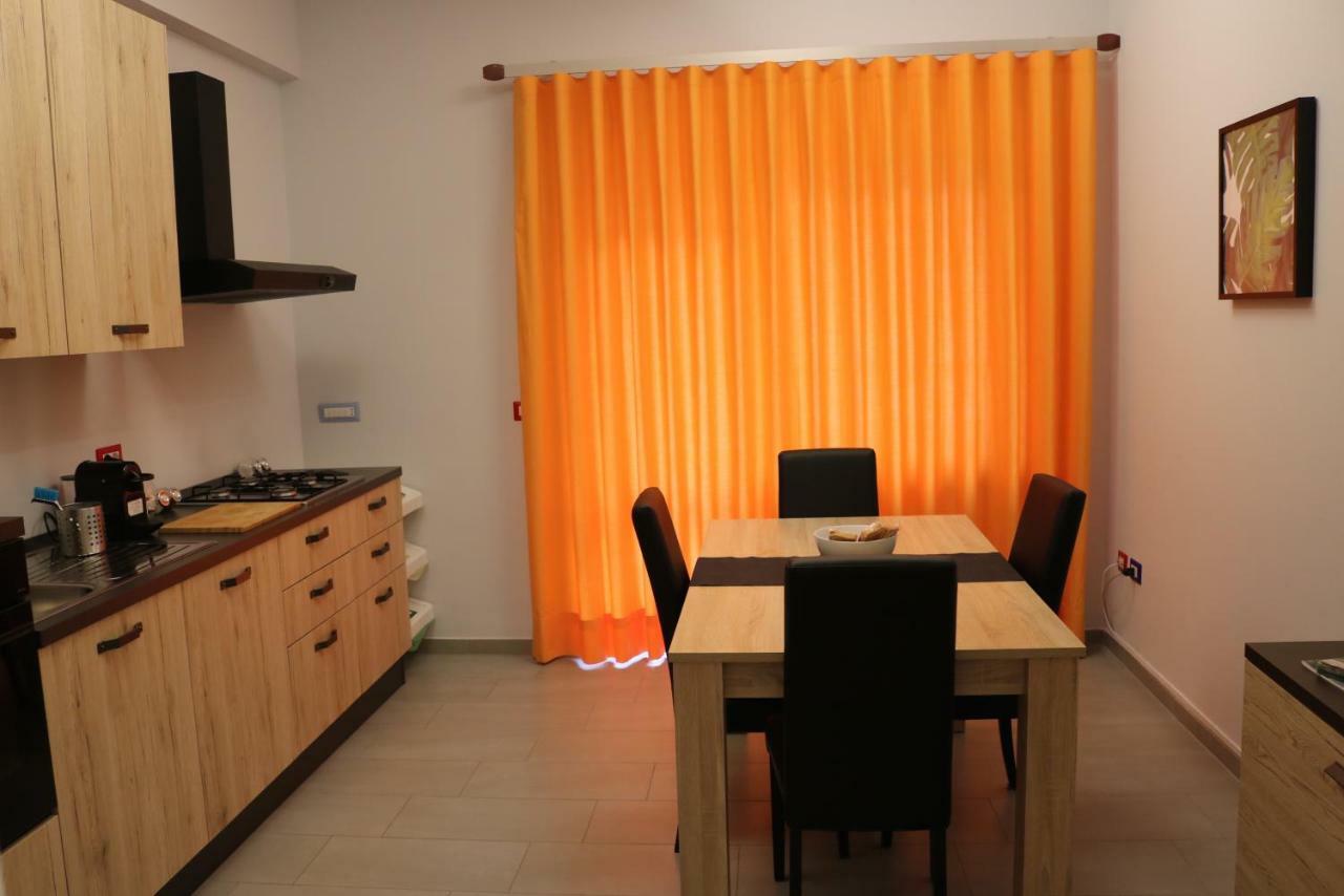 Vista Reale Apartment Caserta Exterior photo