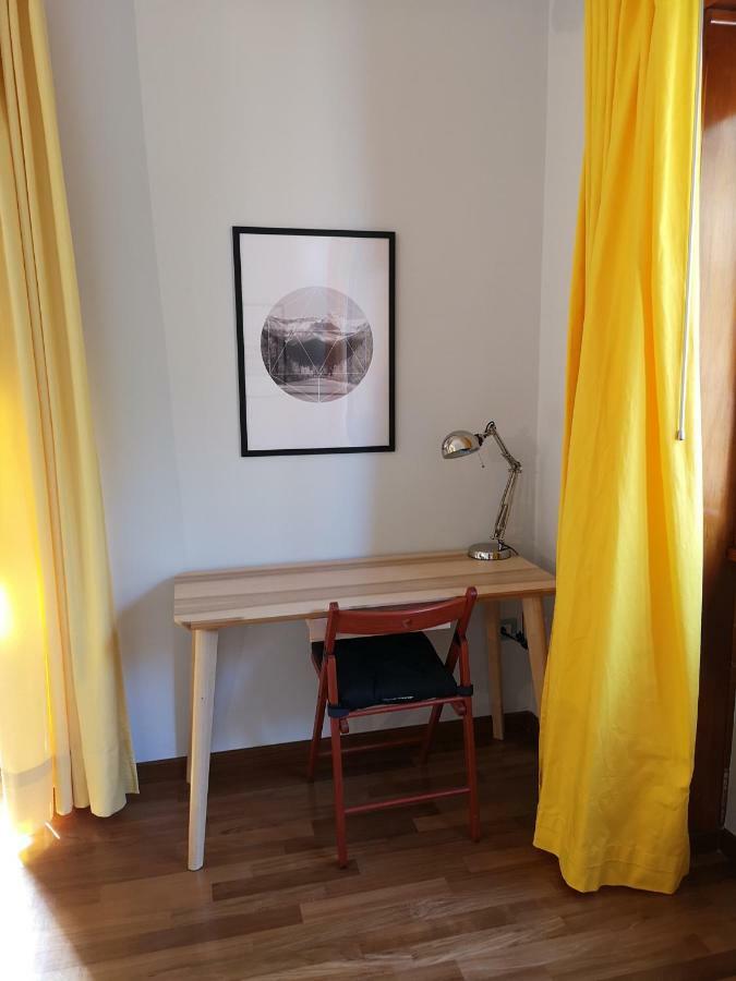 Vista Reale Apartment Caserta Exterior photo