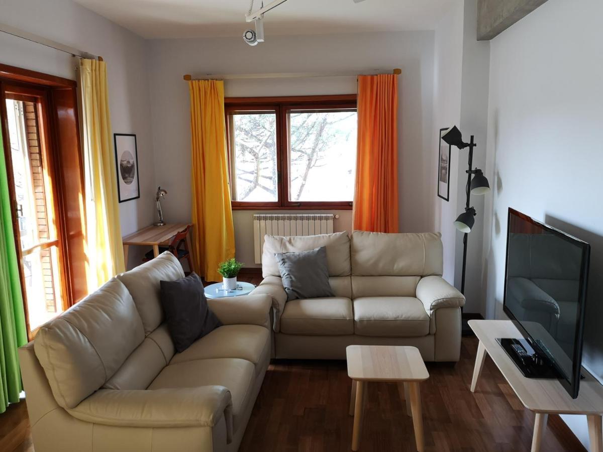 Vista Reale Apartment Caserta Exterior photo